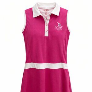 US Open Chambers Bay Girls Golf Dress - NEW WITH TAGS - Never Worn